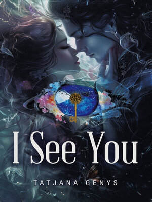 cover image of I See You
